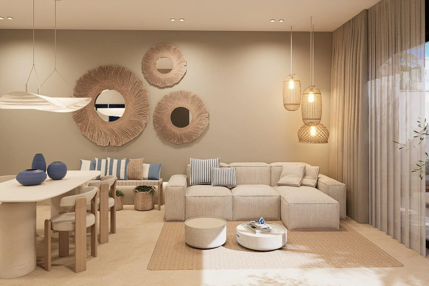 Villa with 4 bedrooms
