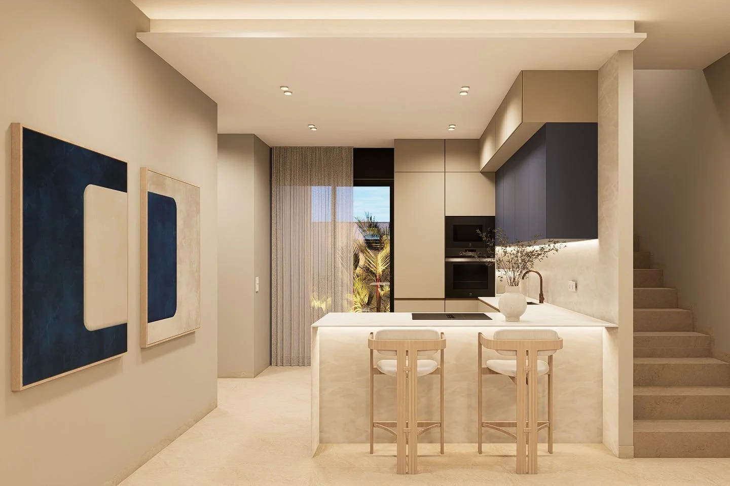 Villa with 4 bedrooms