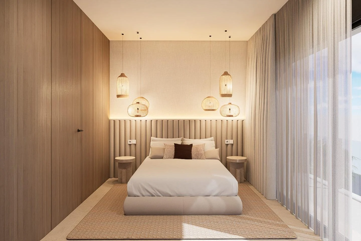 Villa with 4 bedrooms
