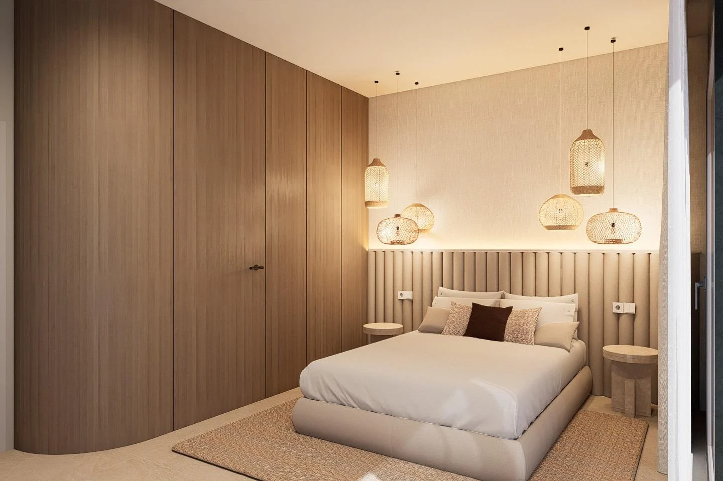 Villa with 4 bedrooms