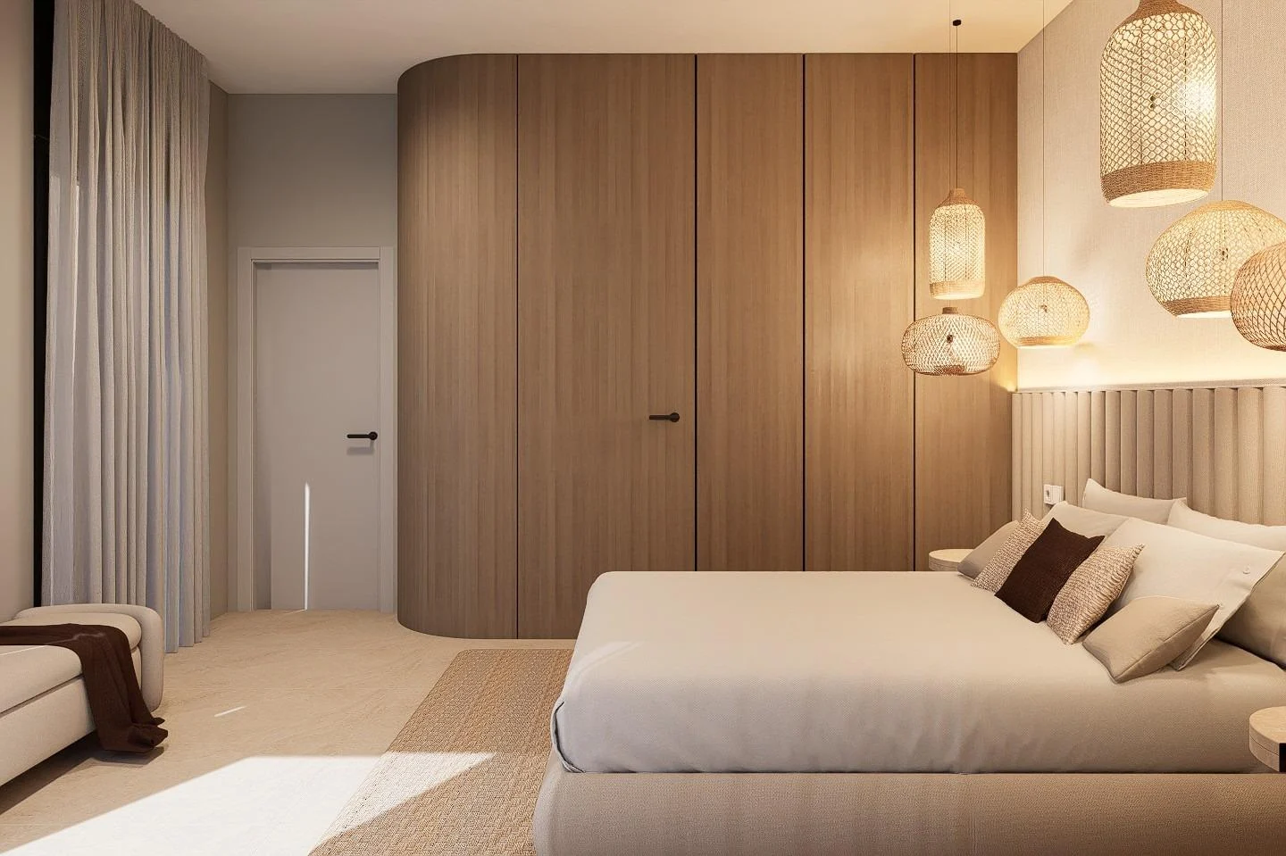Villa with 4 bedrooms