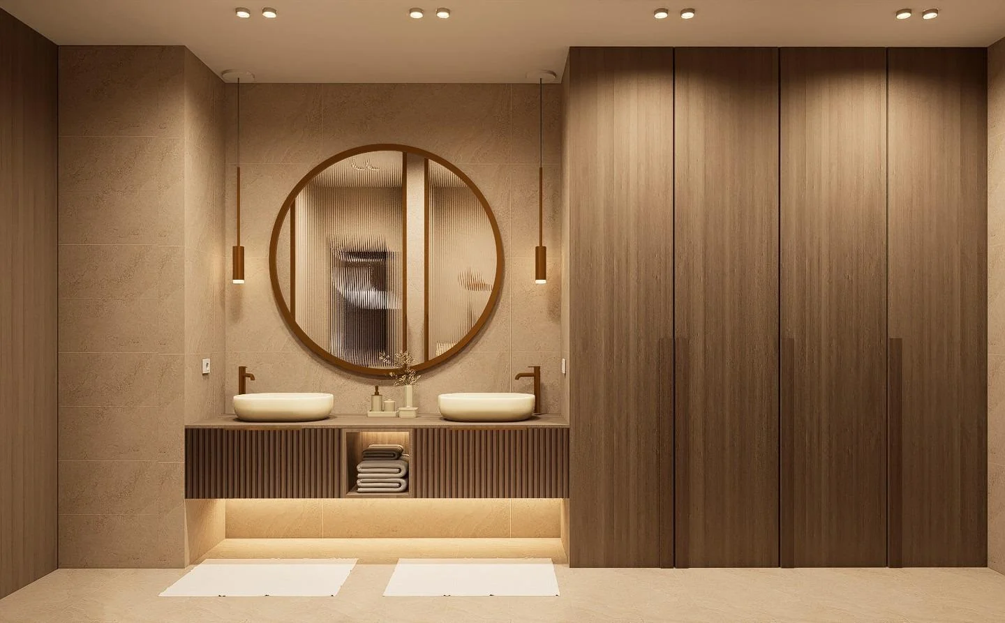 Villa with 4 bedrooms