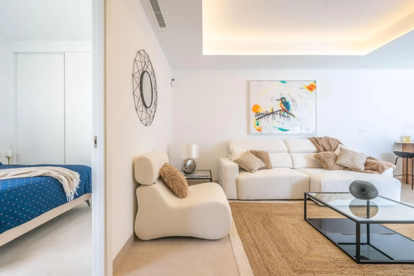 Villa med 3 sovrum