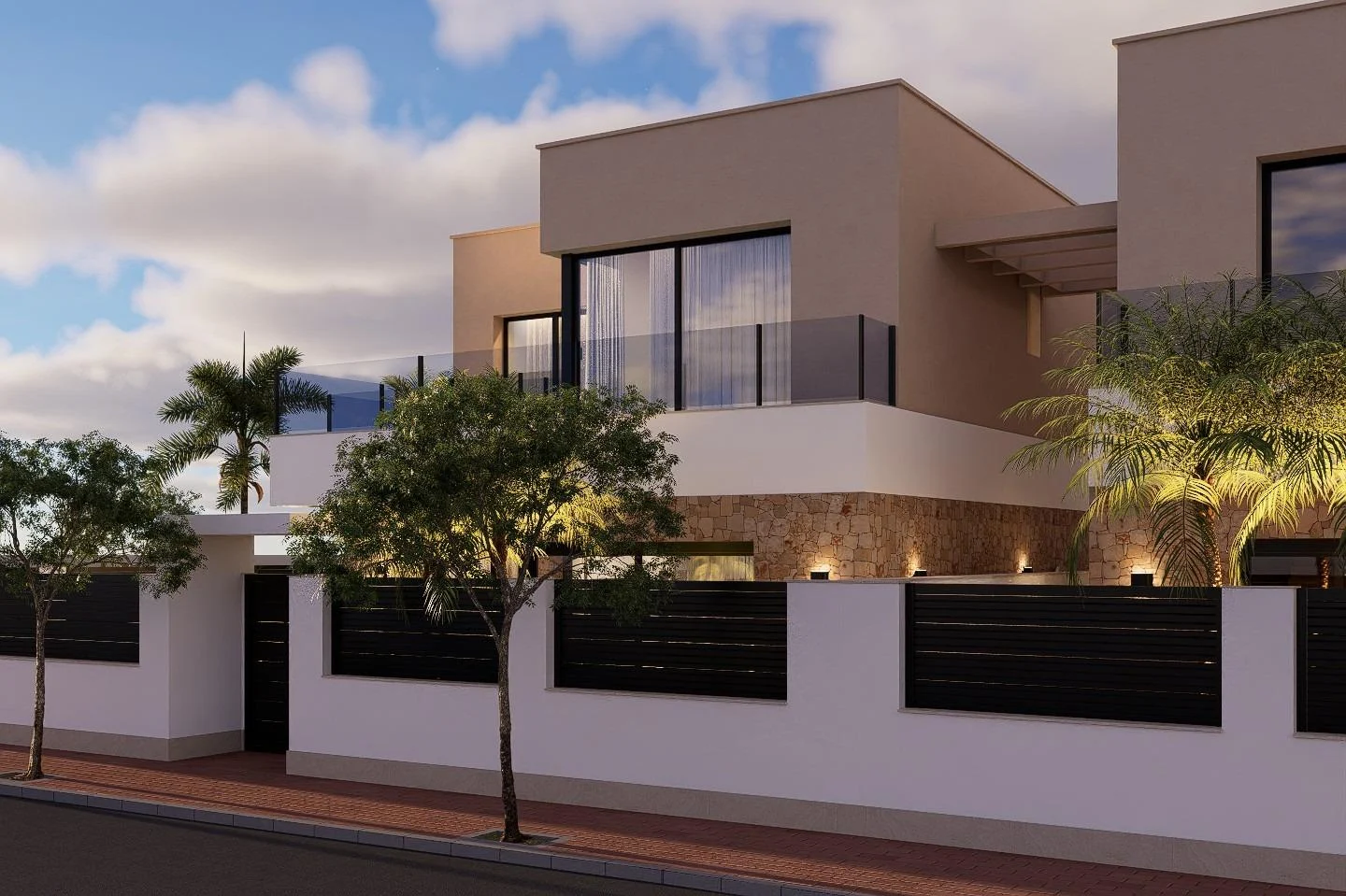 Villa with 4 bedrooms