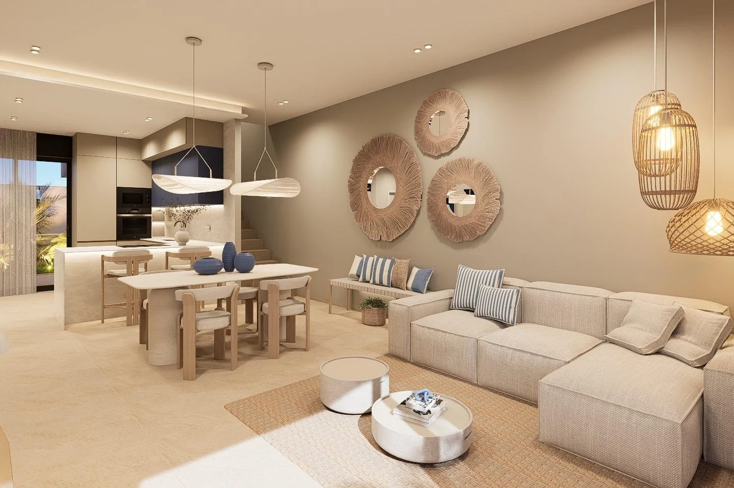 Villa with 4 bedrooms