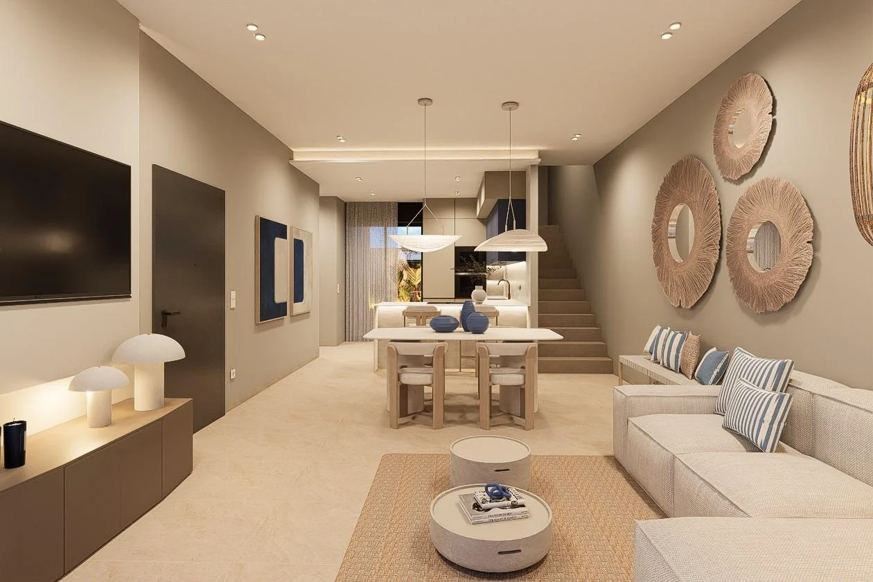 Villa with 4 bedrooms