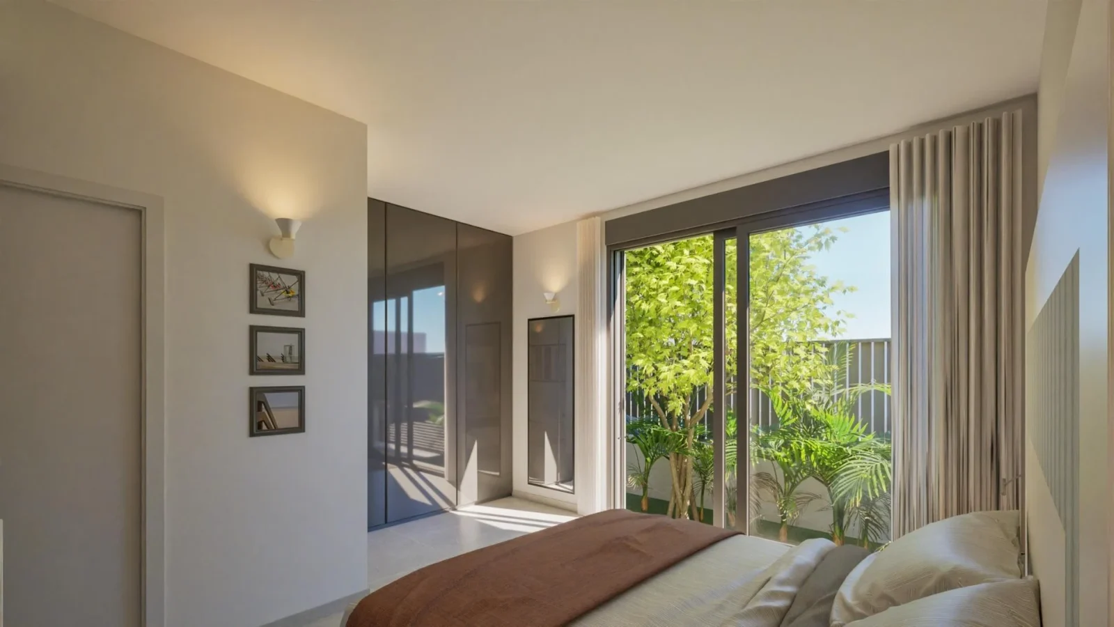 Villa with 3 bedrooms