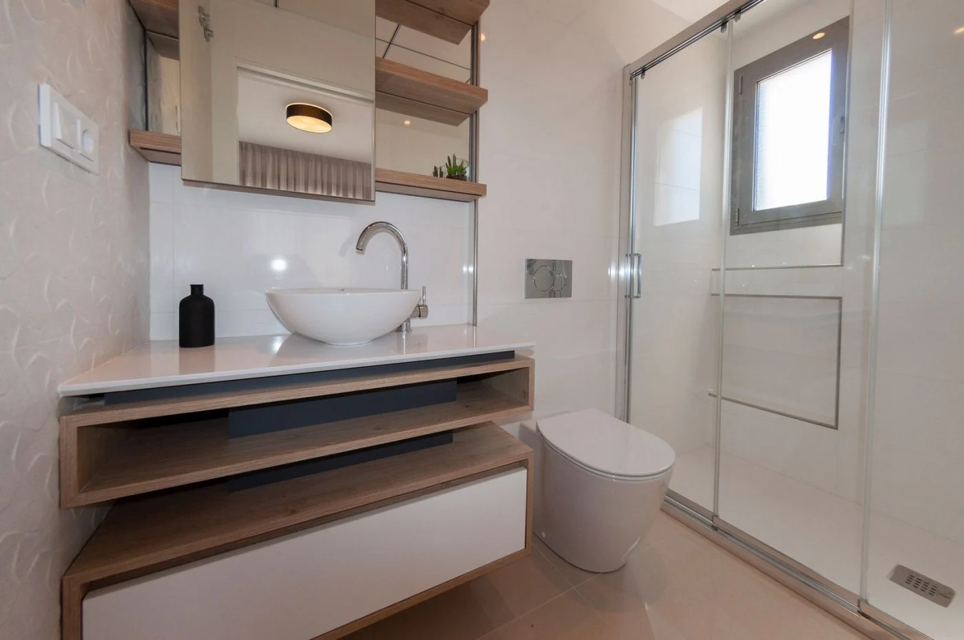 Villa with 3 bedrooms