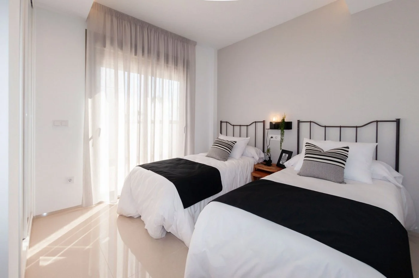 Villa with 3 bedrooms