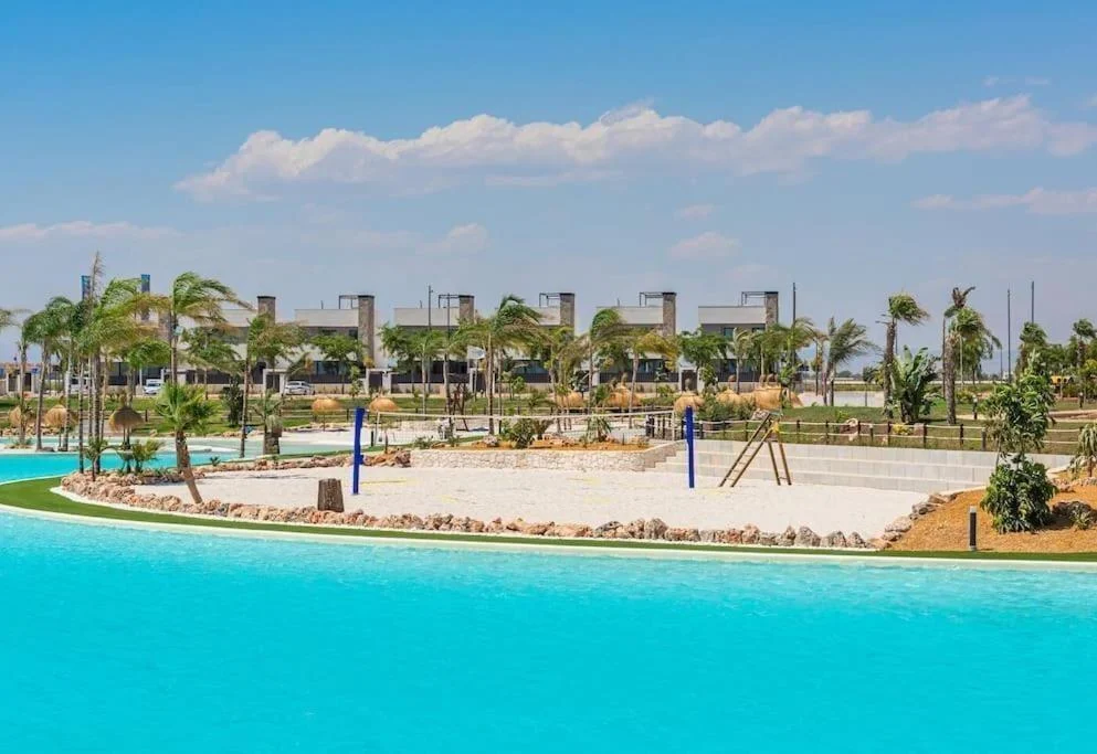 Villa med 3 sovrum