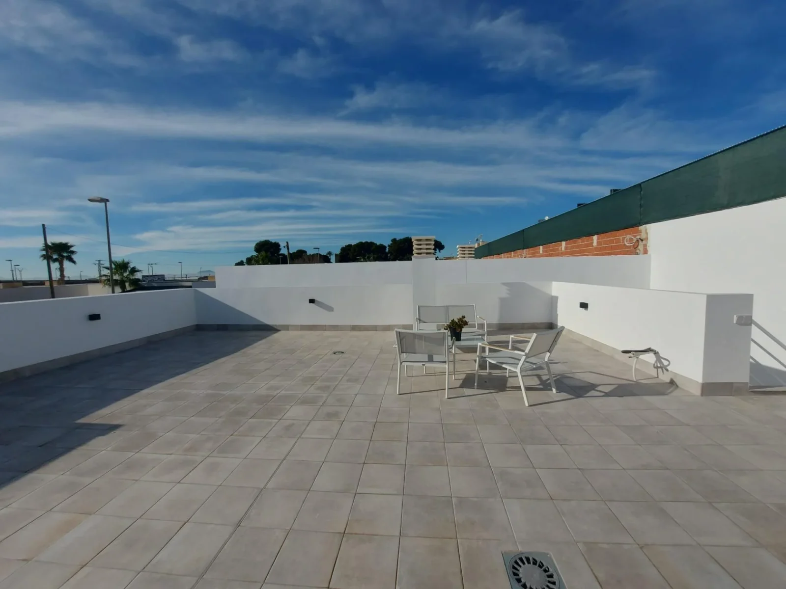 Huvila, 2 makuuhuonetta
