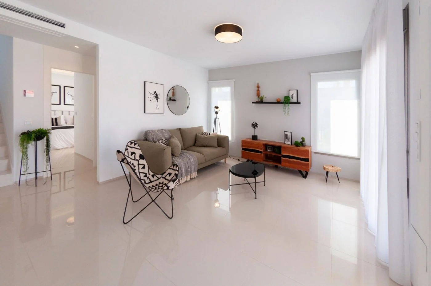 Villa with 3 bedrooms