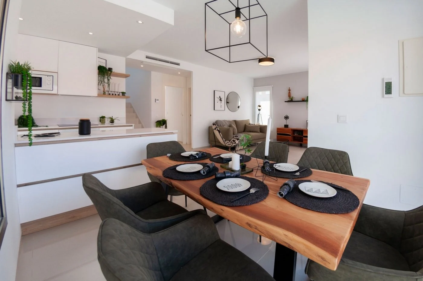 Villa with 3 bedrooms