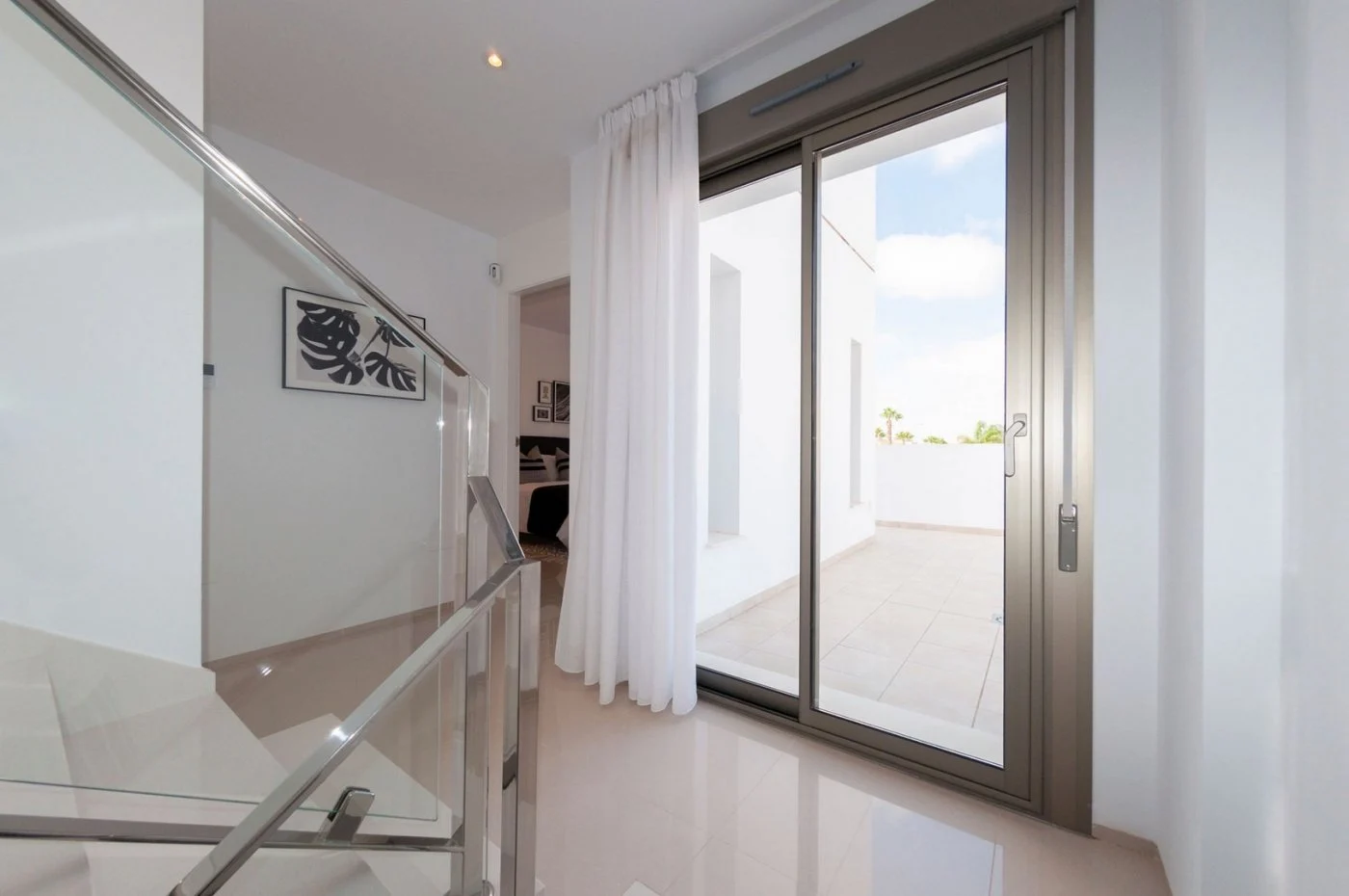 Villa with 3 bedrooms