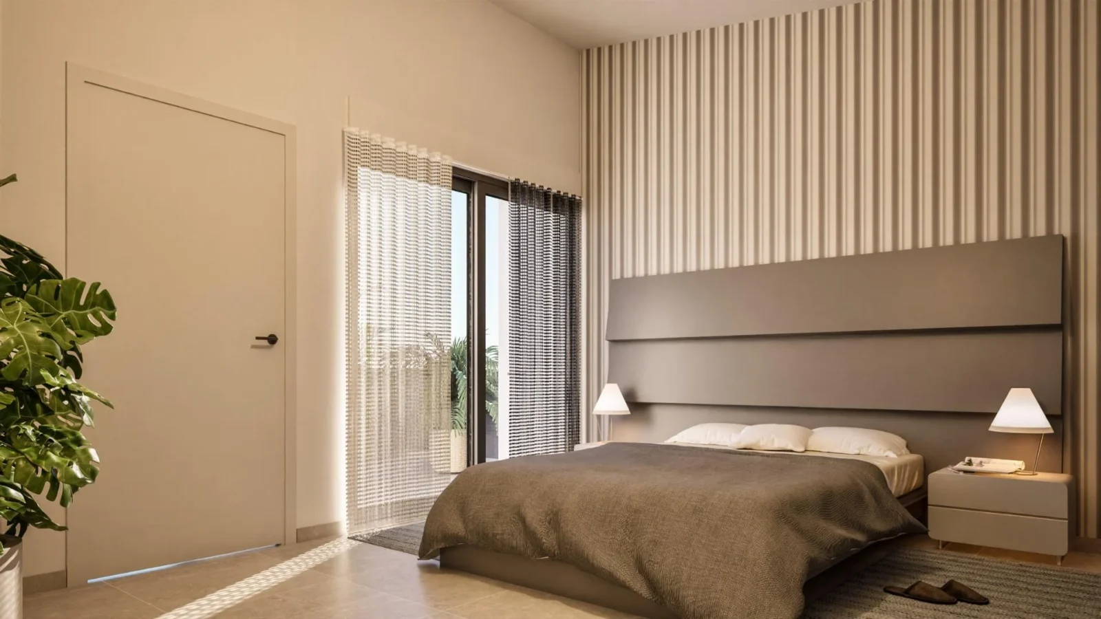 Villa with 3 bedrooms