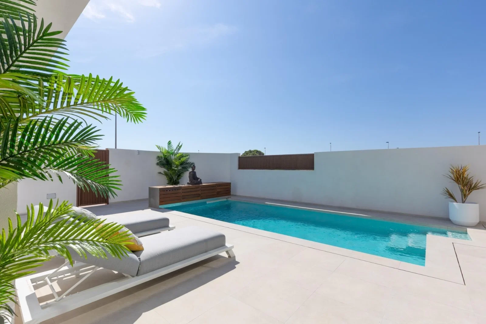 Villa with 2 bedrooms