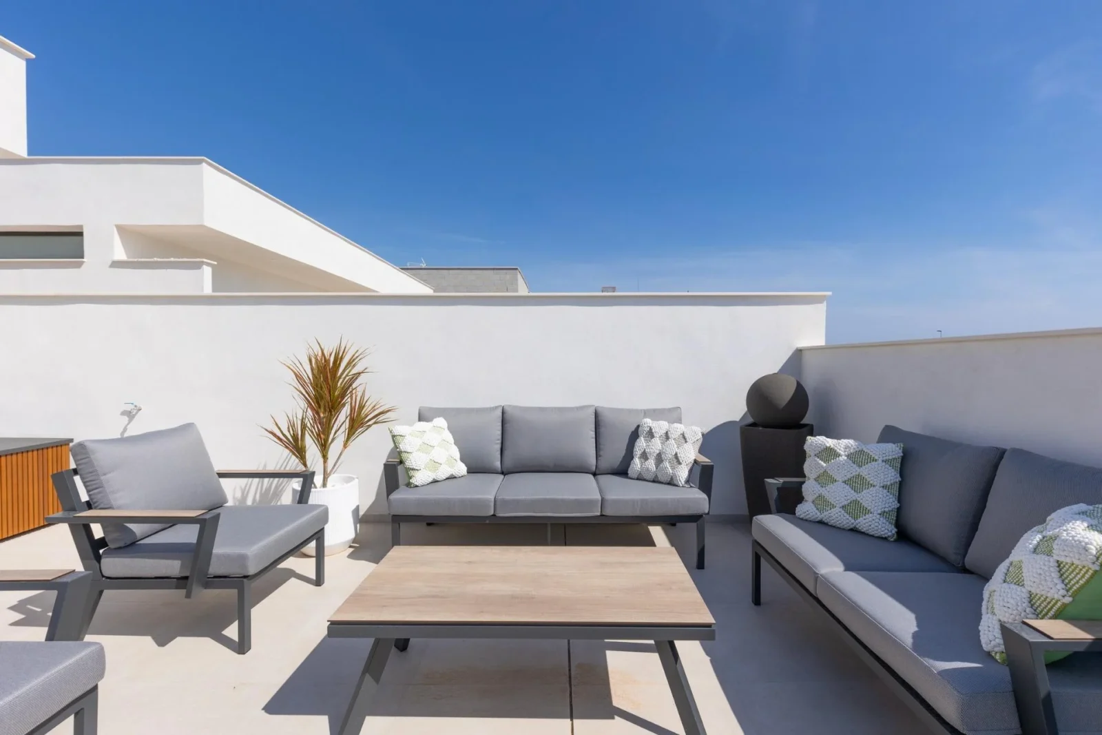 Villa with 2 bedrooms