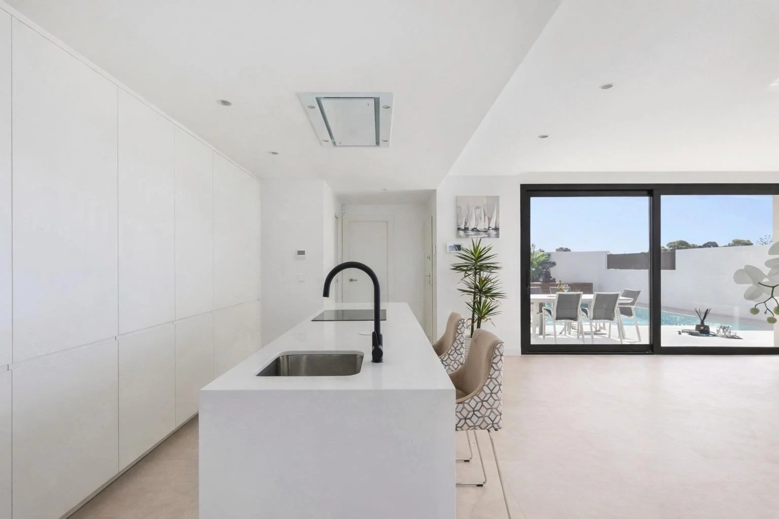 Villa with 2 bedrooms