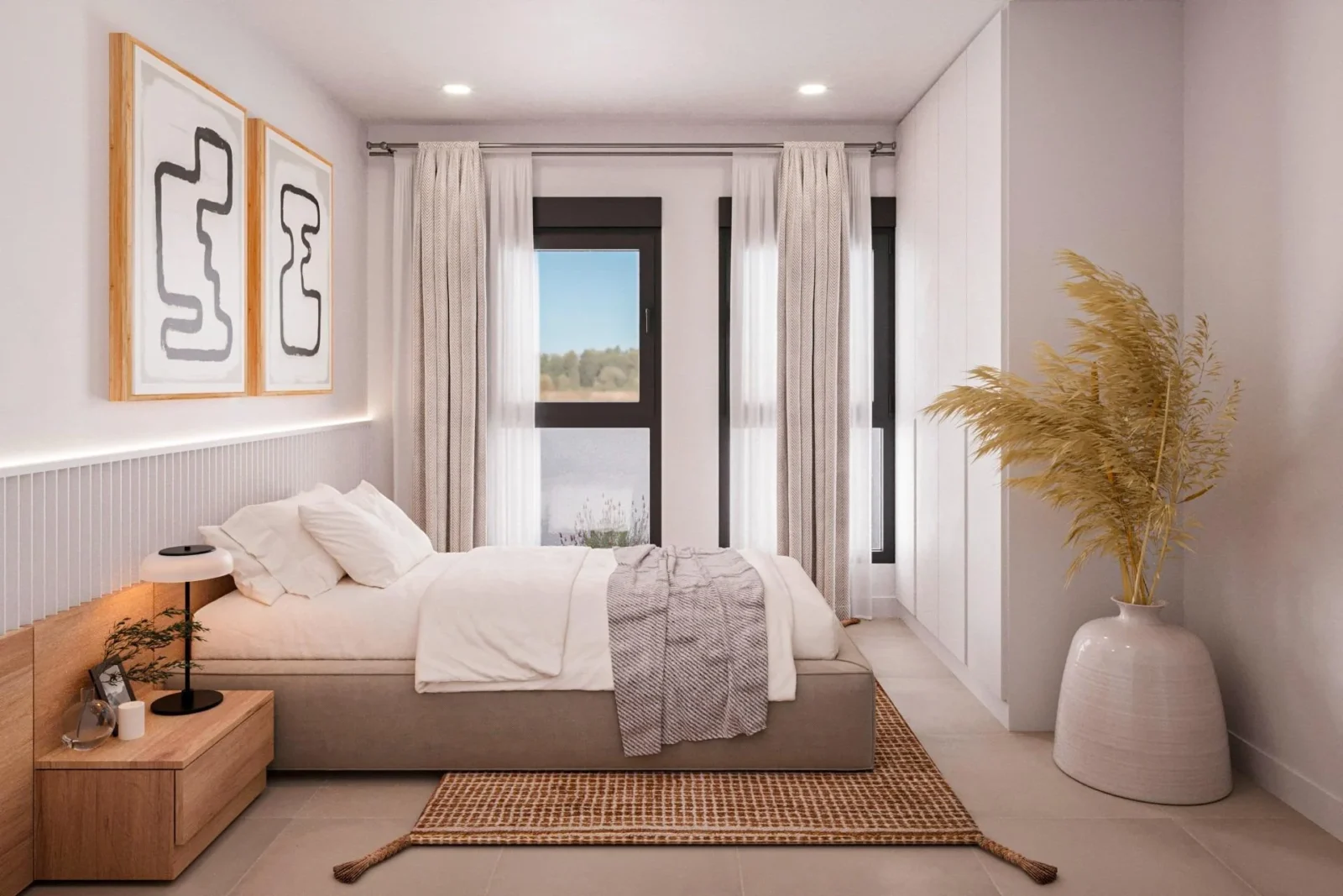 Bungalow with 2 bedrooms