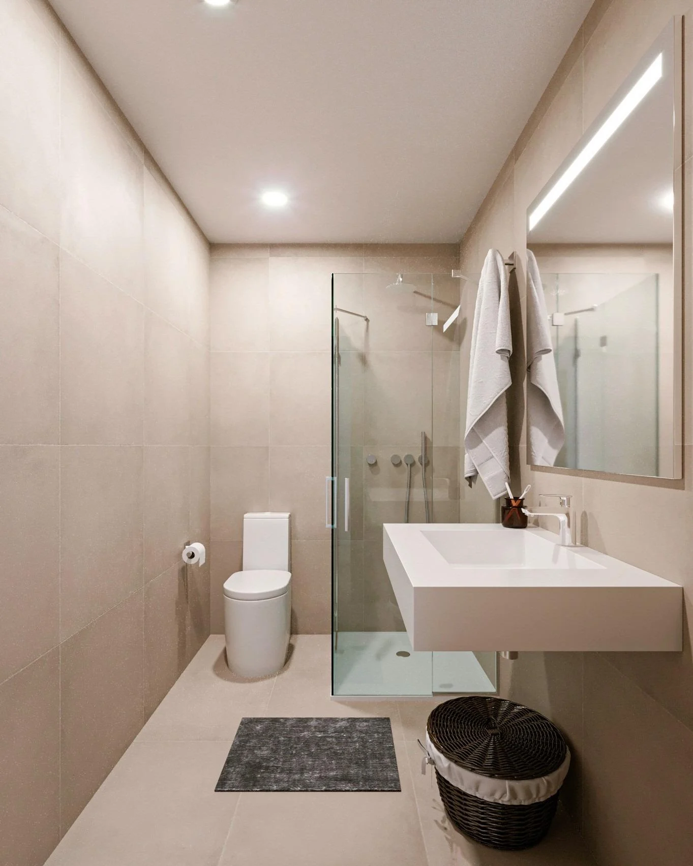 Bungalow with 2 bedrooms