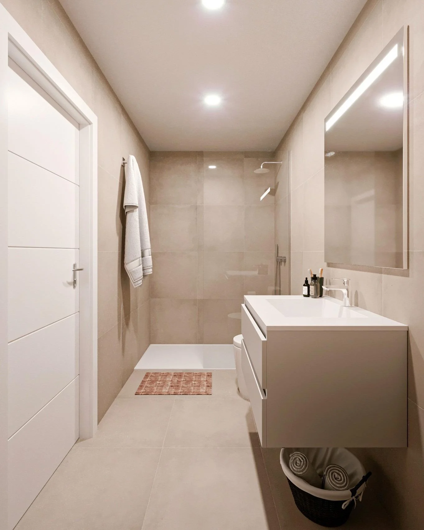 Bungalow with 2 bedrooms