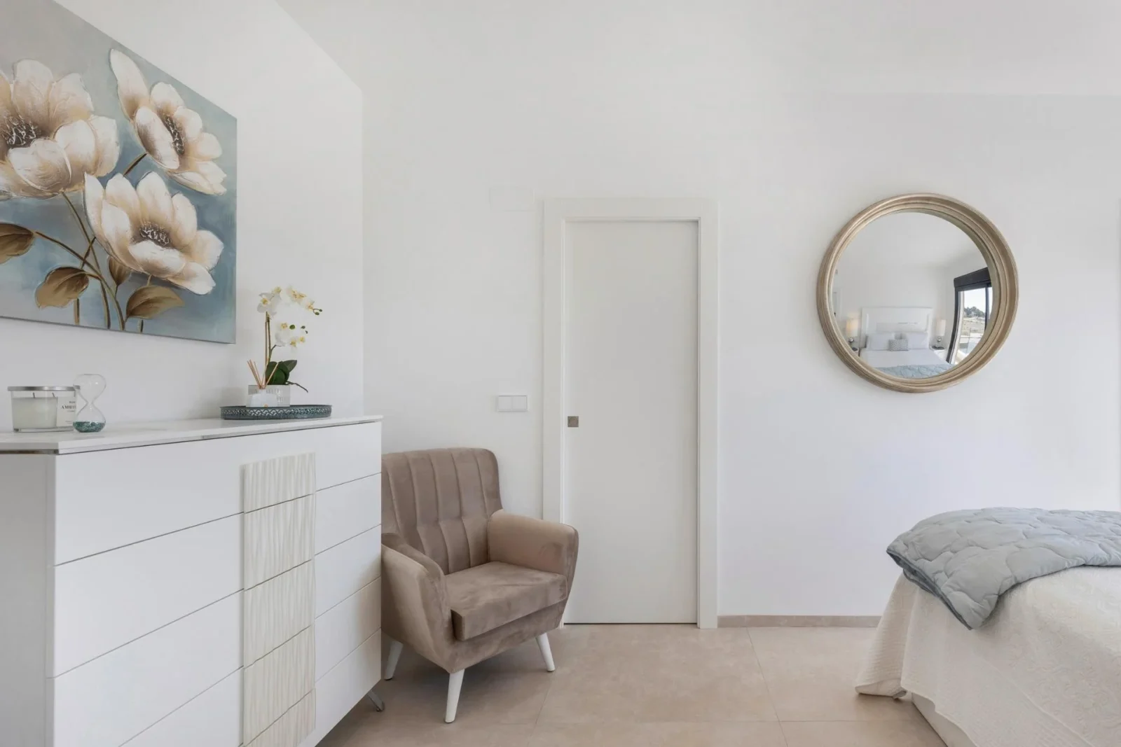 Villa with 3 bedrooms