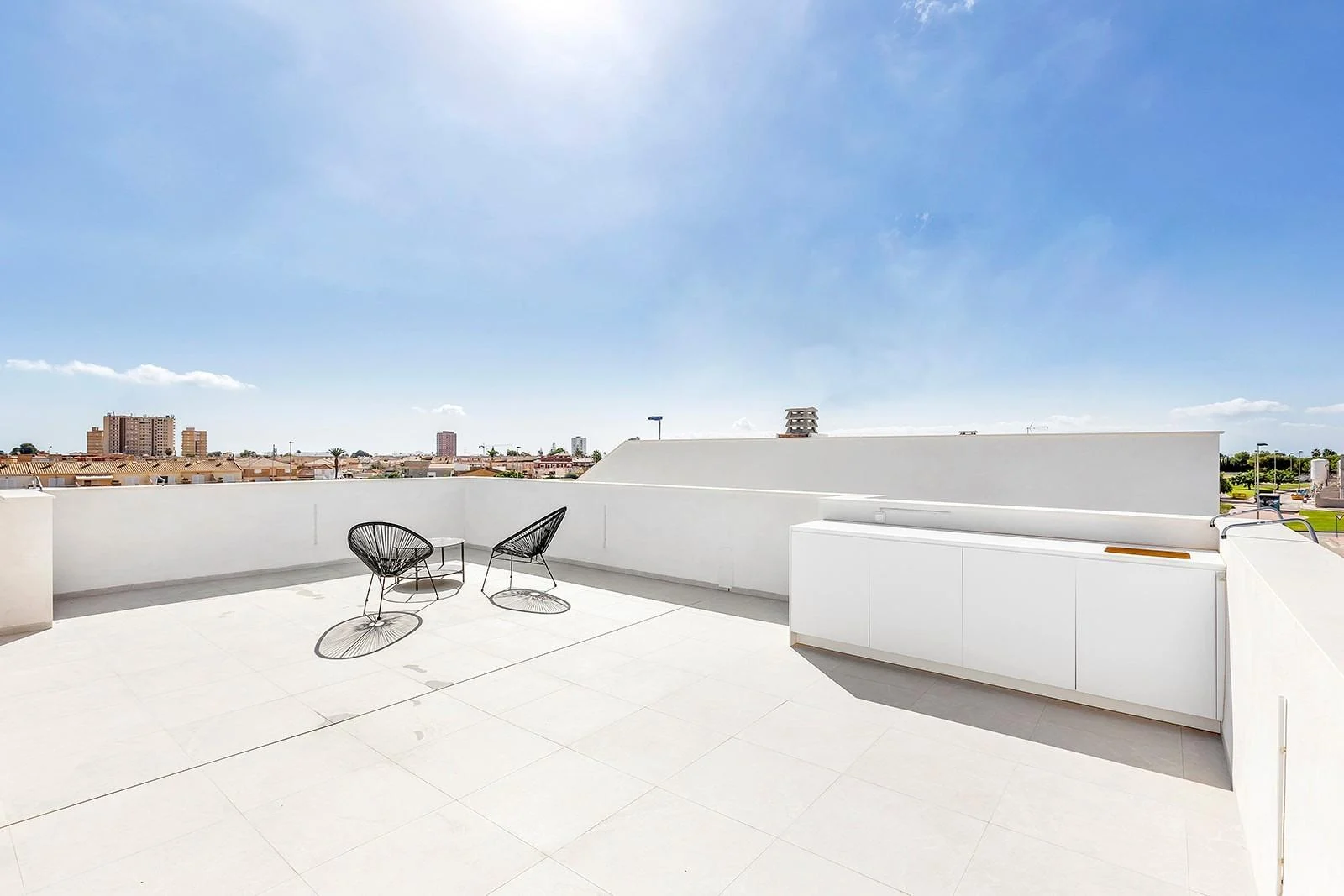 Villa with 3 bedrooms