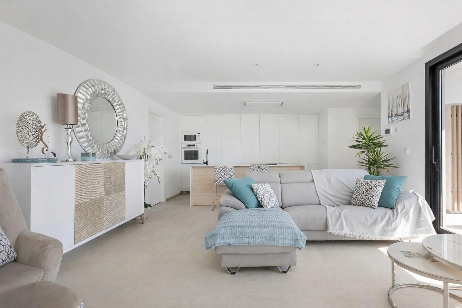 Villa with 3 bedrooms