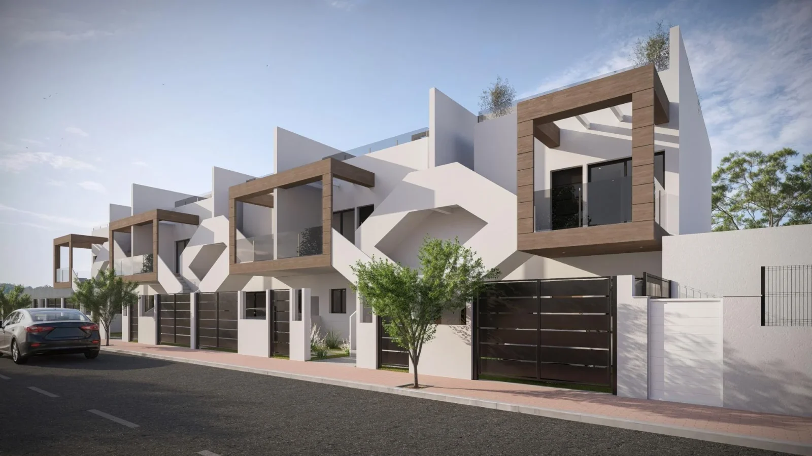 Bungalow with 2 bedrooms
