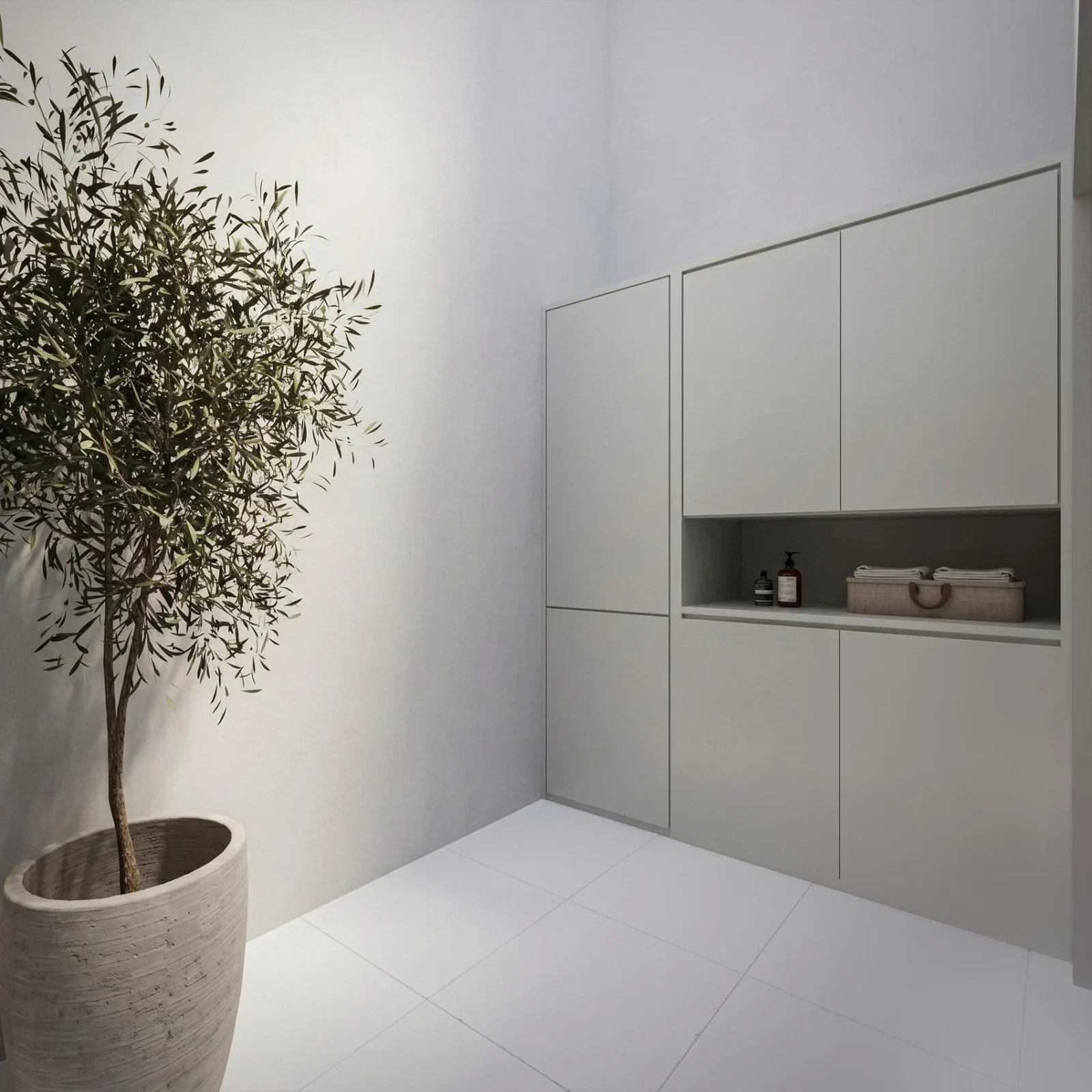 Bungalow with 2 bedrooms