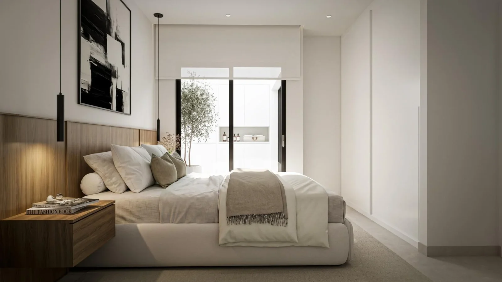 Bungalow with 2 bedrooms