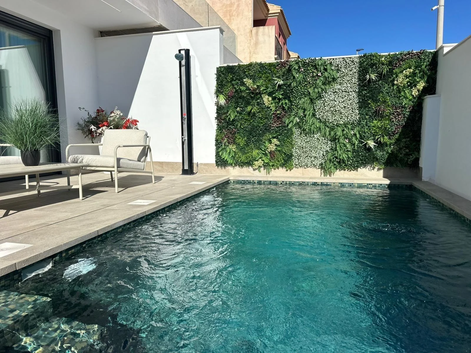 Villa with 3 bedrooms