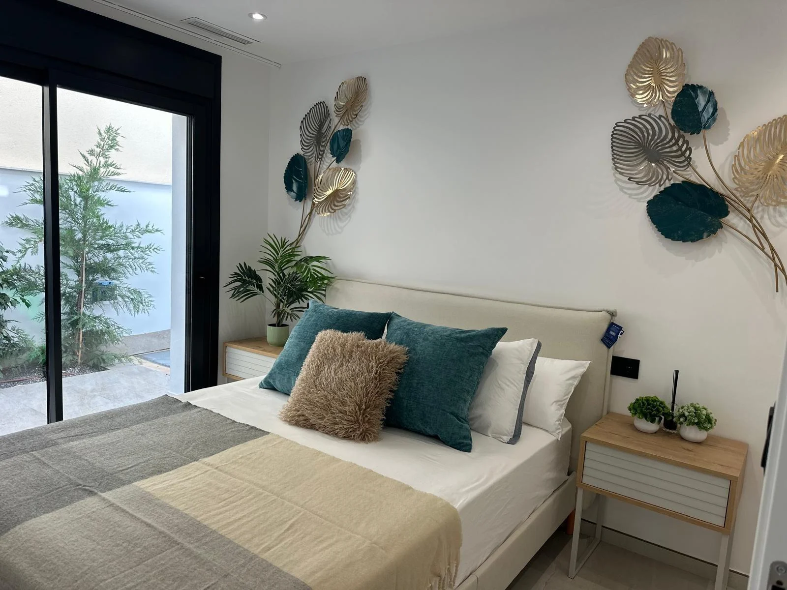 Villa with 3 bedrooms