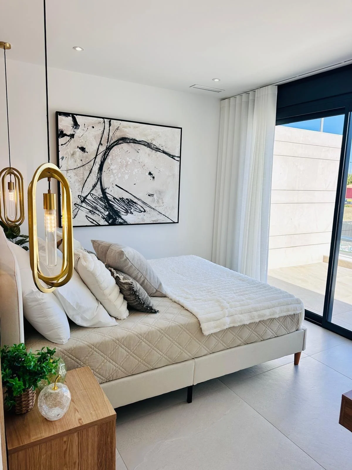 Villa with 3 bedrooms