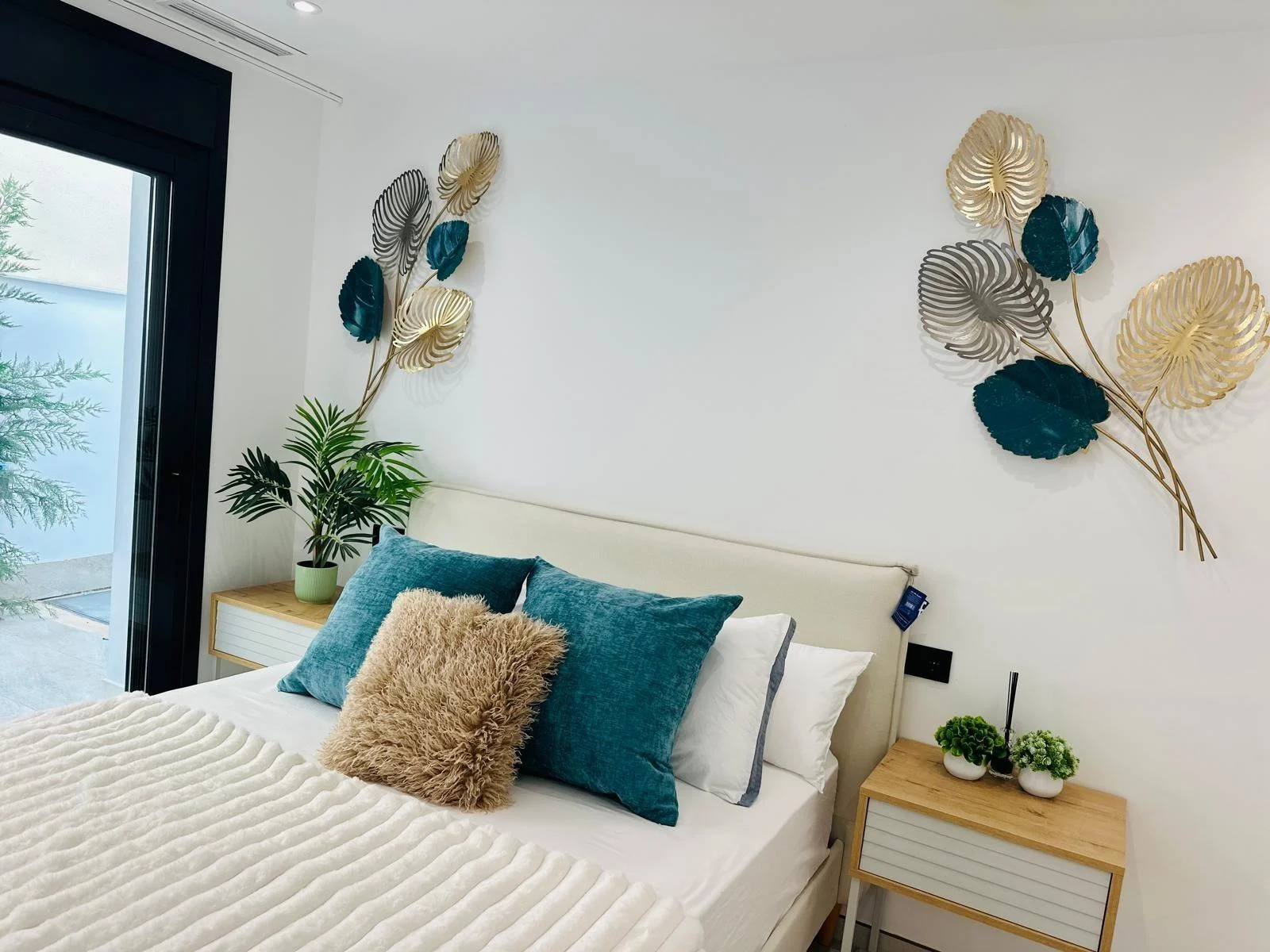Villa with 3 bedrooms