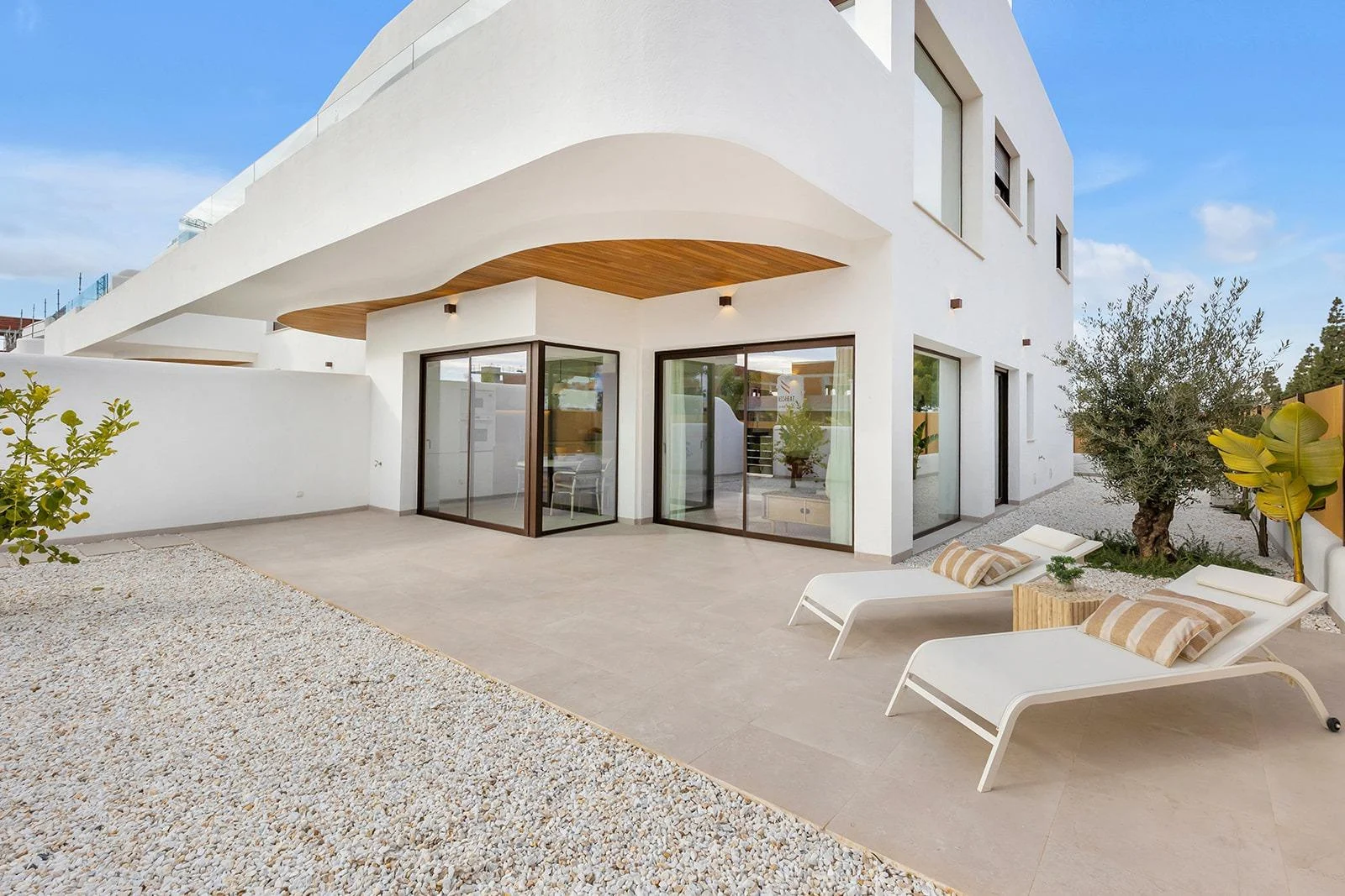 Bungalow with 3 bedrooms