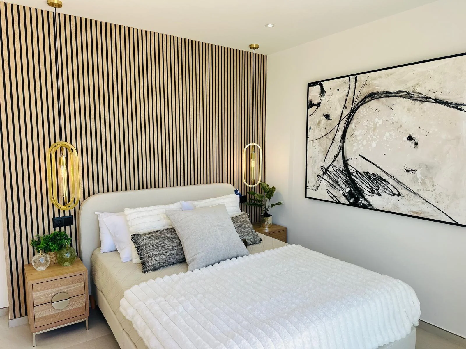 Villa with 3 bedrooms