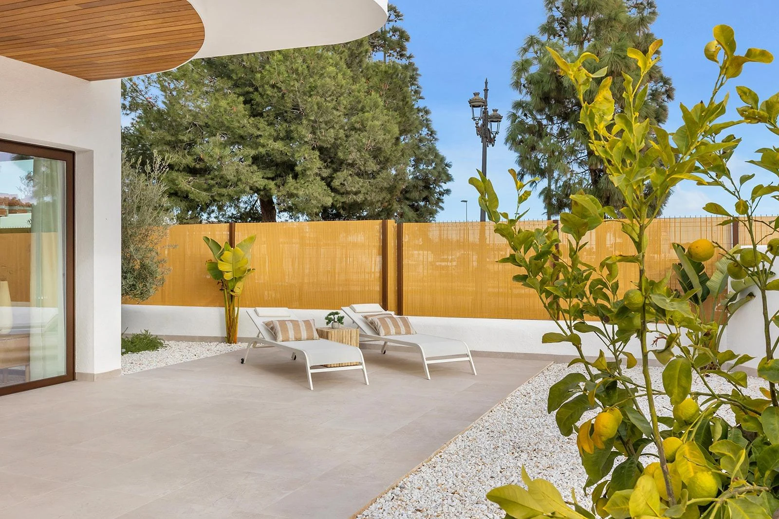 Bungalow with 3 bedrooms