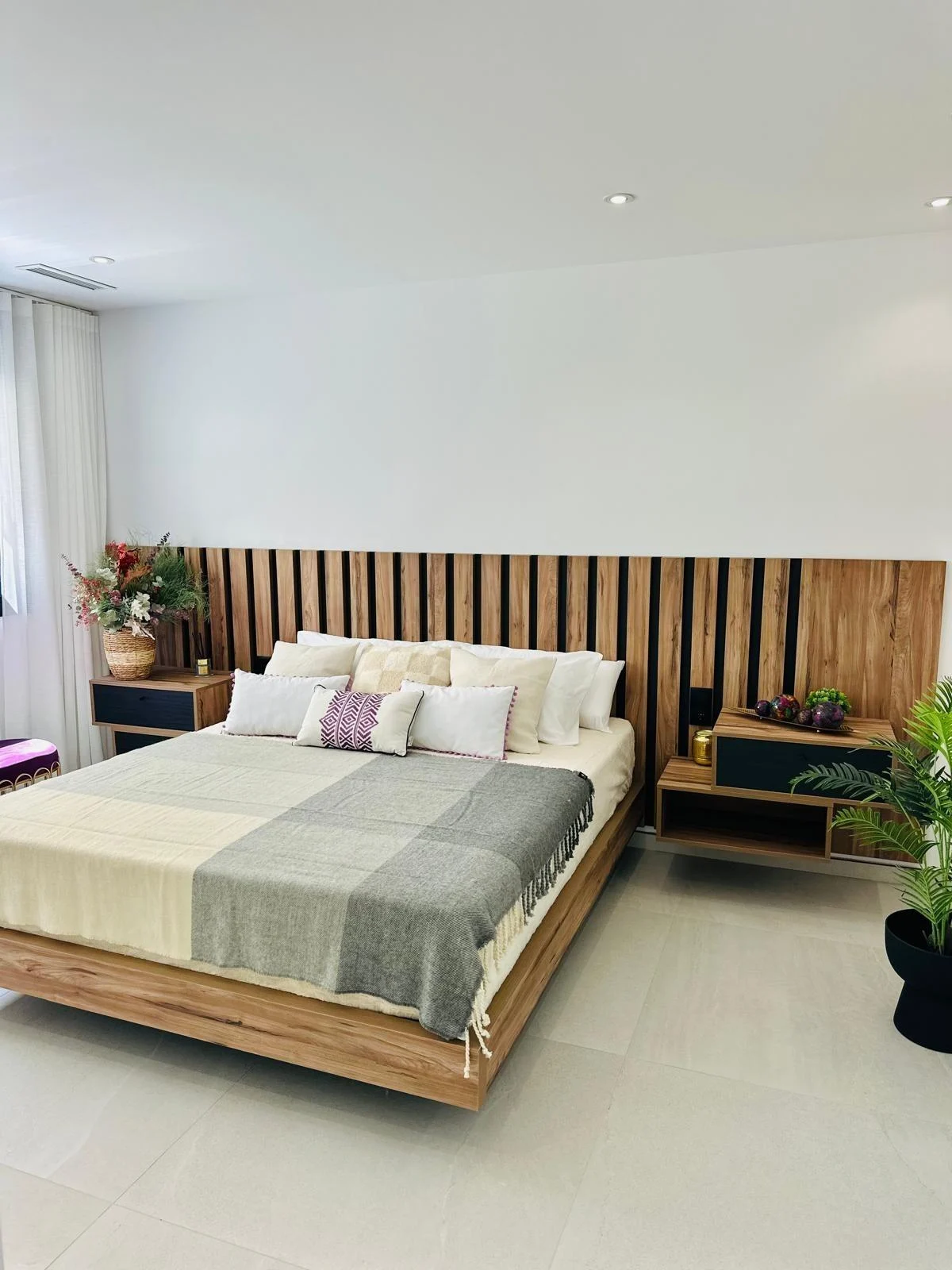 Villa with 3 bedrooms