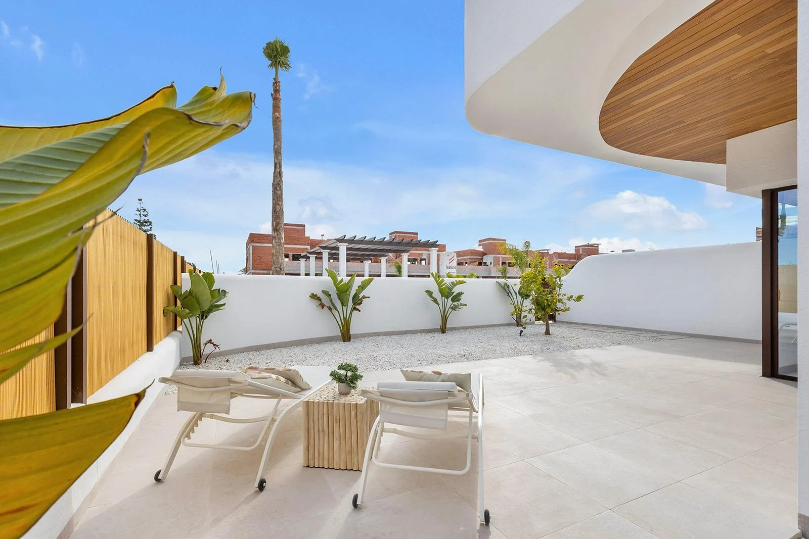 Bungalow with 3 bedrooms