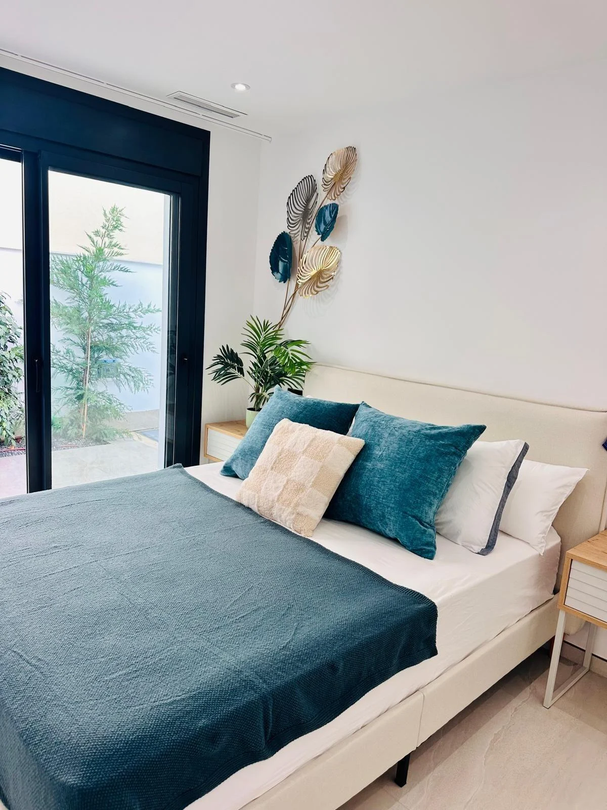 Villa with 3 bedrooms