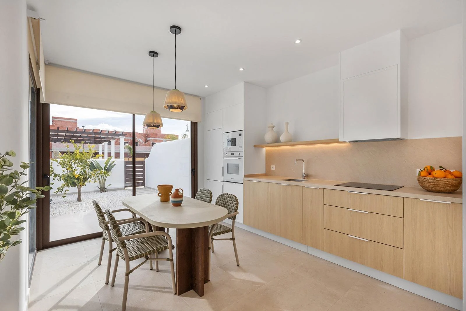 Bungalow with 3 bedrooms