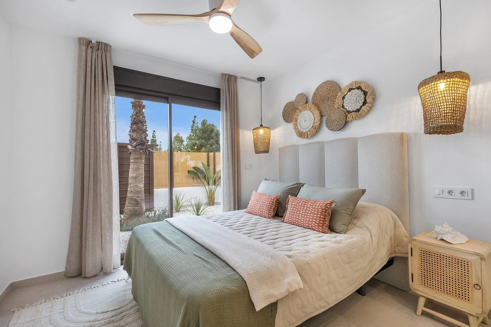 Bungalow with 3 bedrooms