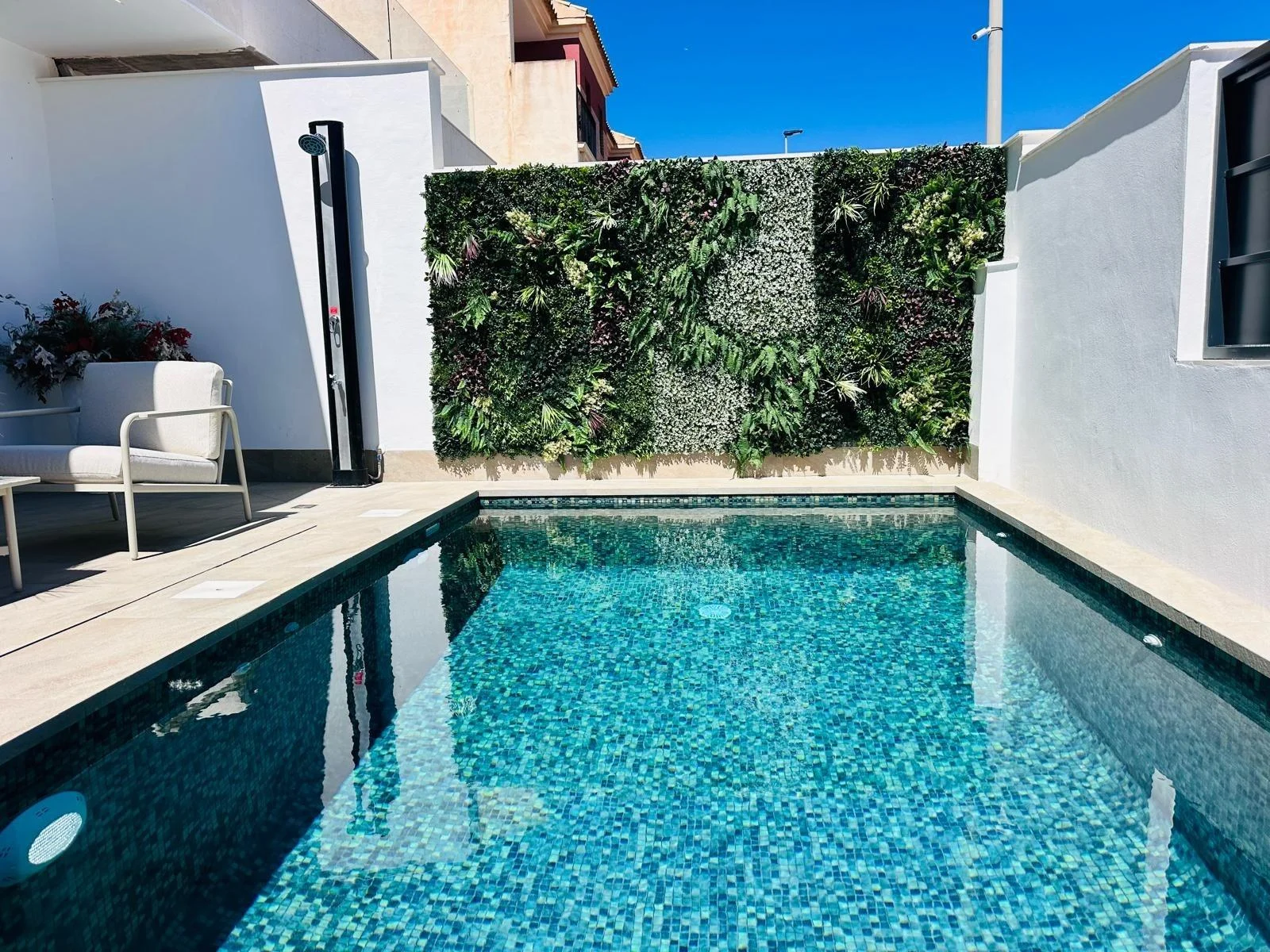 Villa with 3 bedrooms