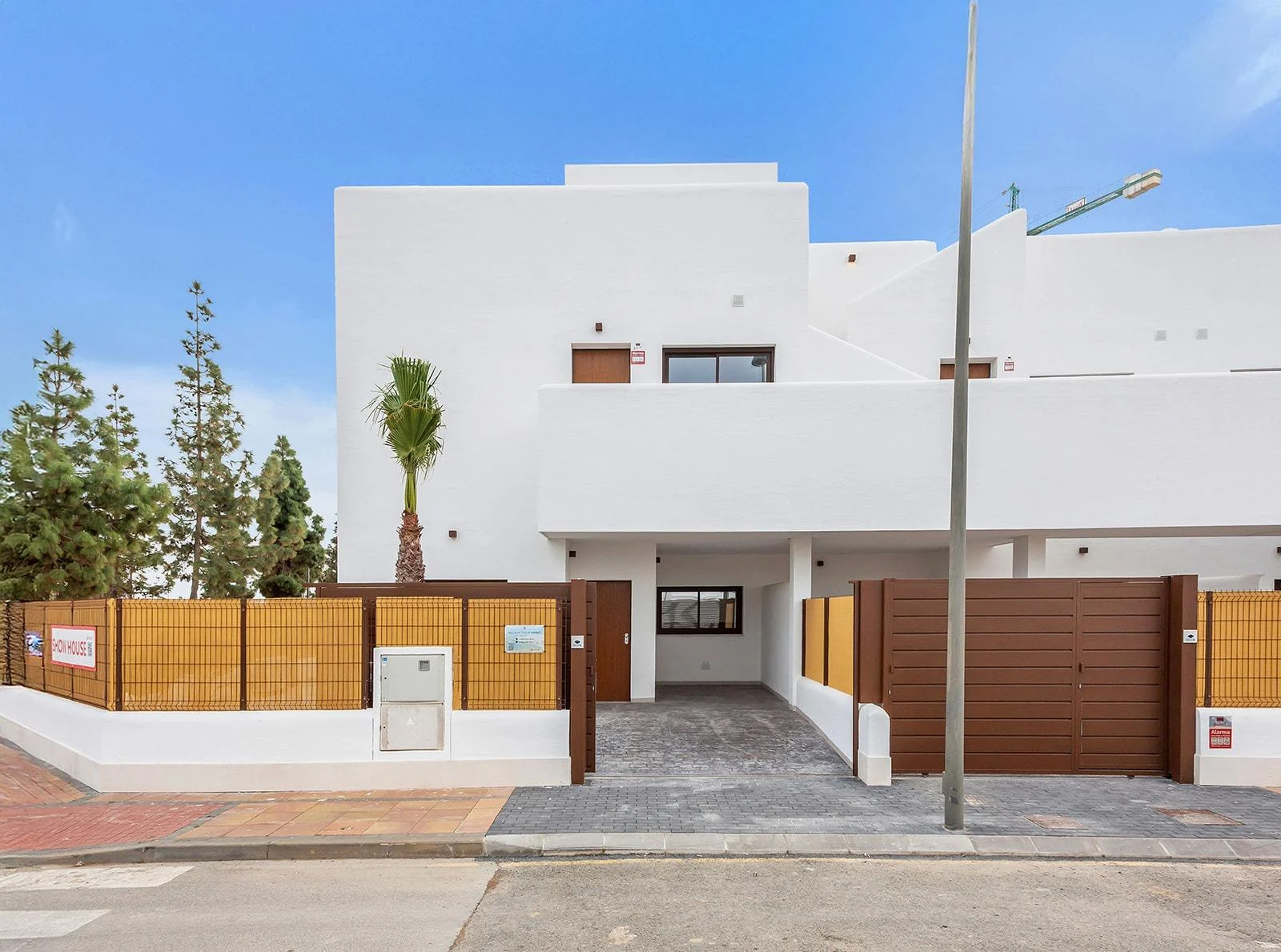 Bungalow with 3 bedrooms