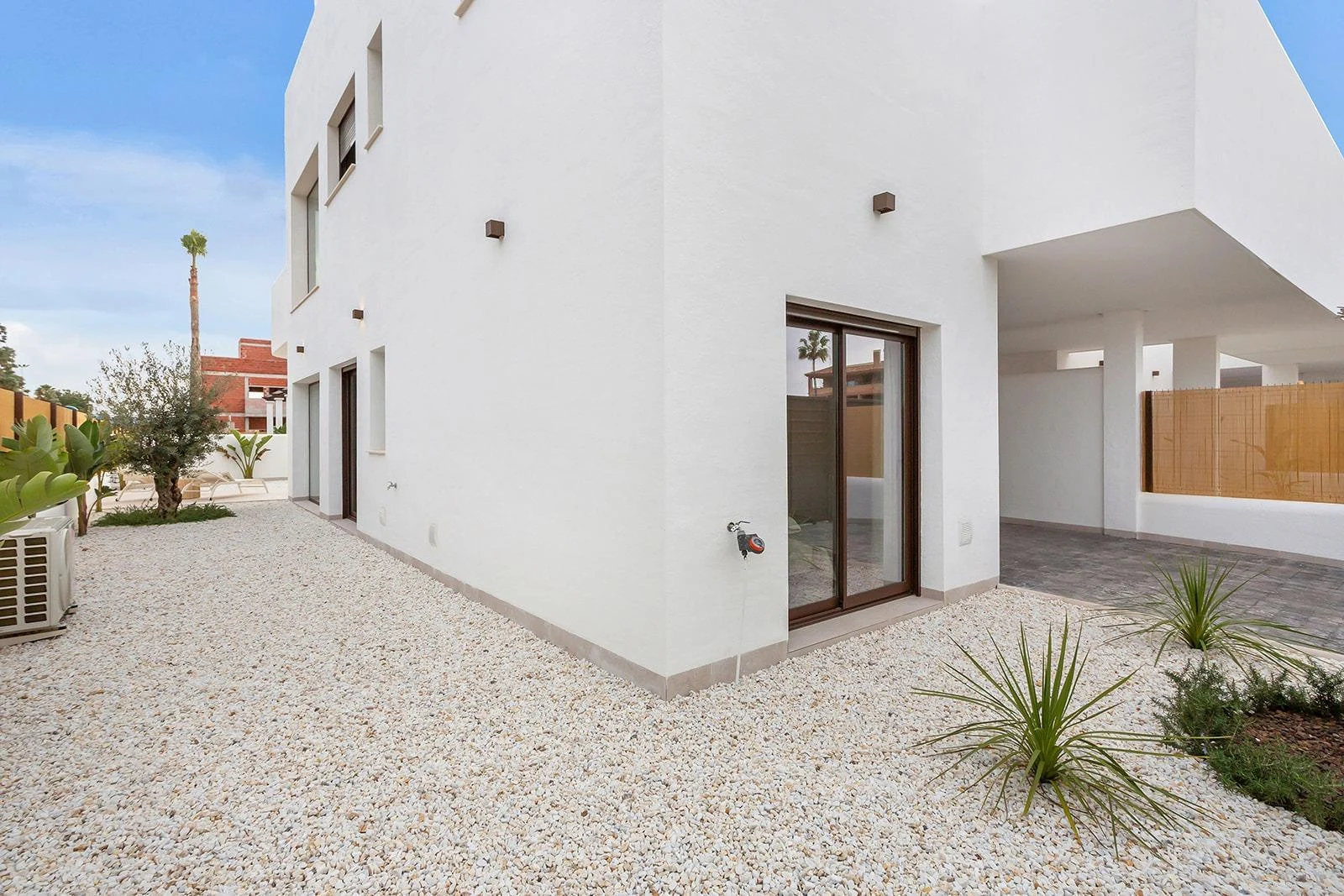 Bungalow with 3 bedrooms