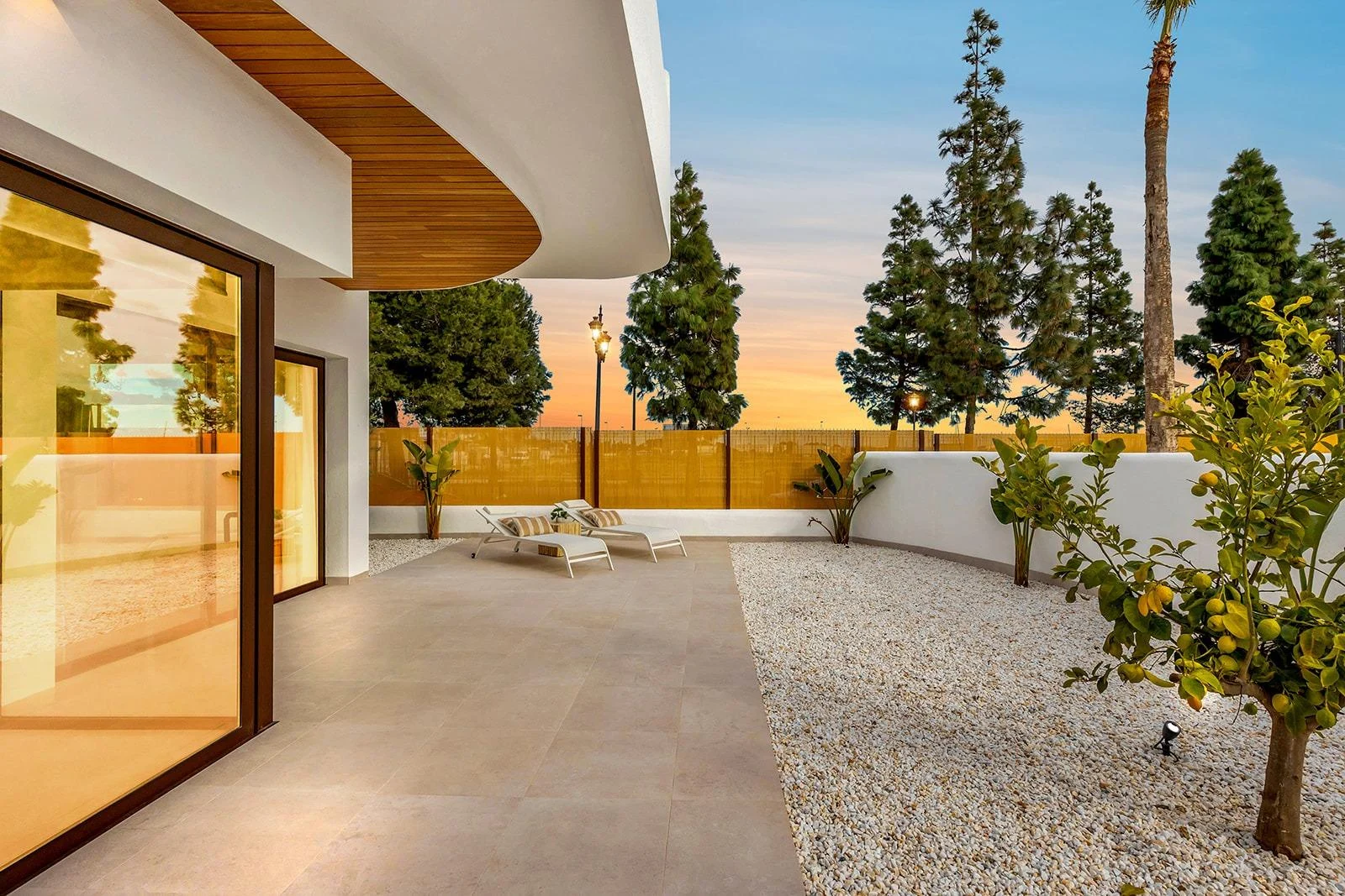 Bungalow with 3 bedrooms