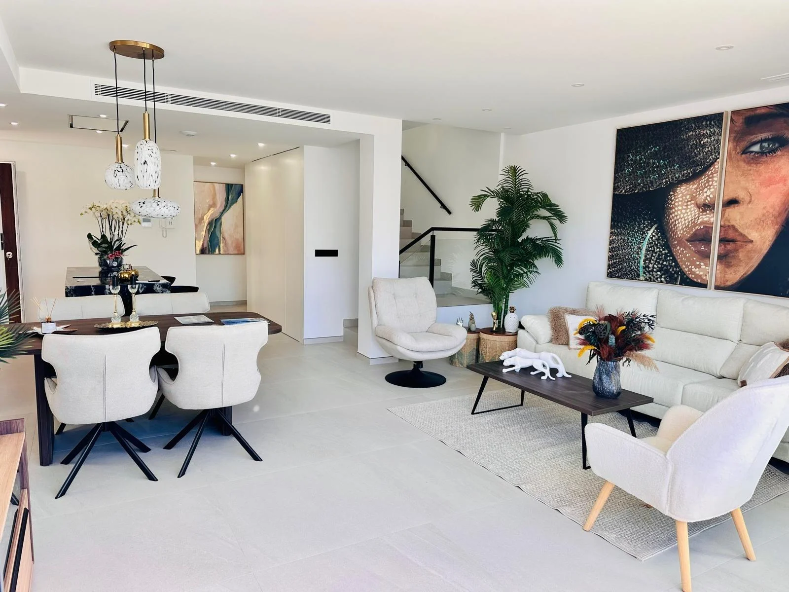 Villa with 3 bedrooms