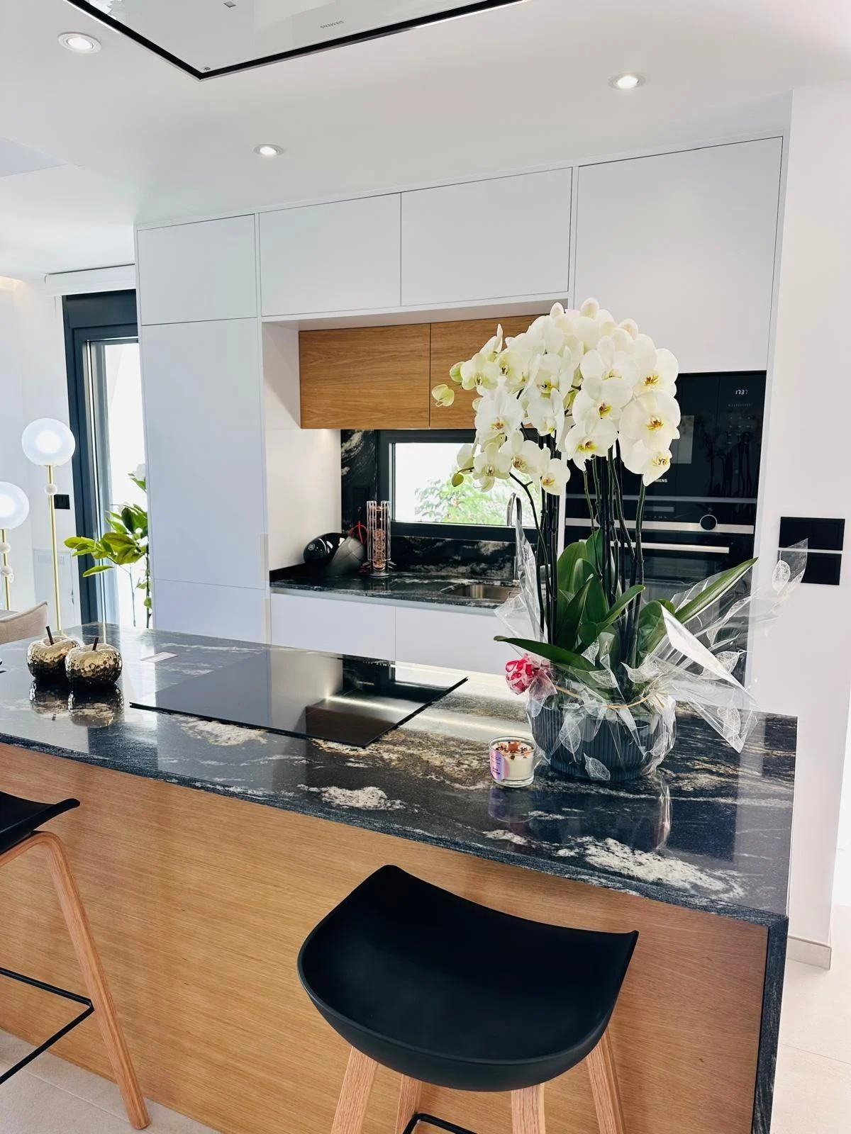 Villa with 3 bedrooms