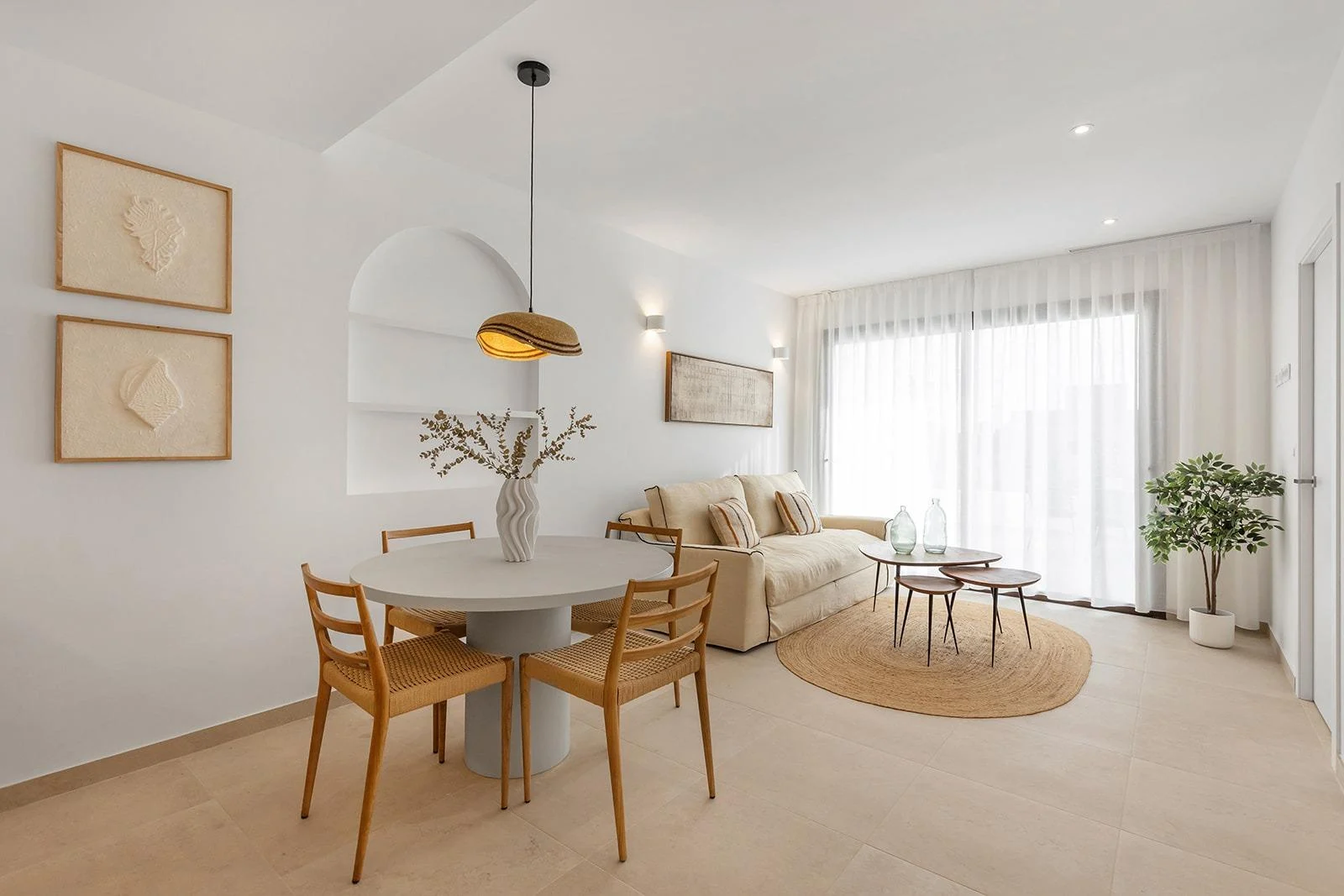 Bungalow with 3 bedrooms